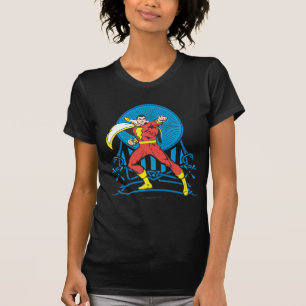 SHAZAM im Kampfsport T-Shirt