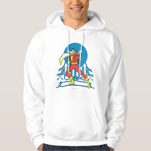 SHAZAM in Kampfpose Hoodie