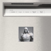 Shazam Magnet (In Situ (Geschirrspüler))