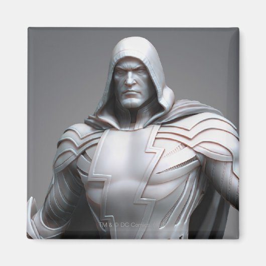 Shazam Magnet (Vorne)