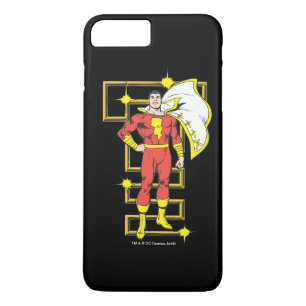 SHAZAM-Posen Case-Mate iPhone Hülle
