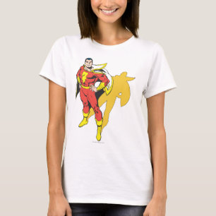 SHAZAM-Schatten T-Shirt