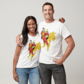 SHAZAM Shadow T-Shirt (Unisex)