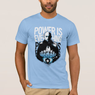 SHAZAM!   Sivana "Power ist alles " T-Shirt