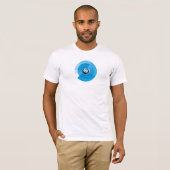Shazam Skala T-Shirt (Vorne ganz)