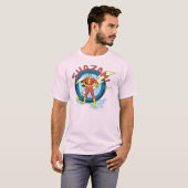 Shazam T-Shirt (Vorne ganz)