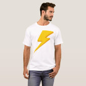 Shazam T-Shirt (Vorne ganz)