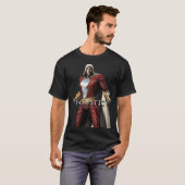 Shazam T-Shirt (Vorne ganz)