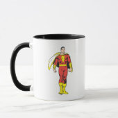 SHAZAM TASSE (Links)