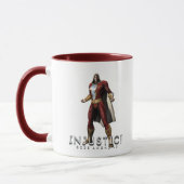 Shazam Tasse (Links)