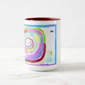 SHAZZLE! Tasse (Zentrum)