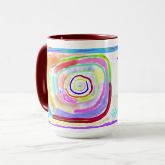 SHAZZLE! Tasse