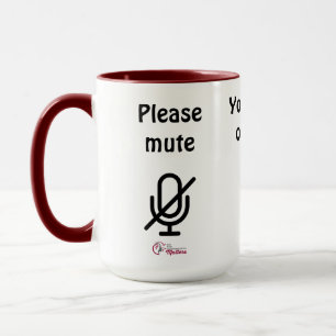 SHCM Mute Tasse v2