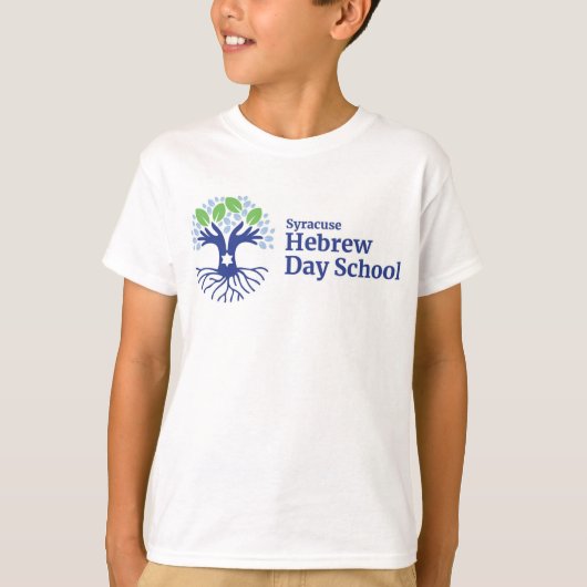 SHDS Kids T - Shirt (Vorderseite)