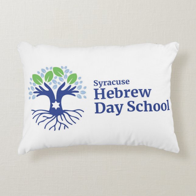SHDS Kissen (Vorderseite)