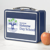 SHDS Lunch Box (Beispiel)