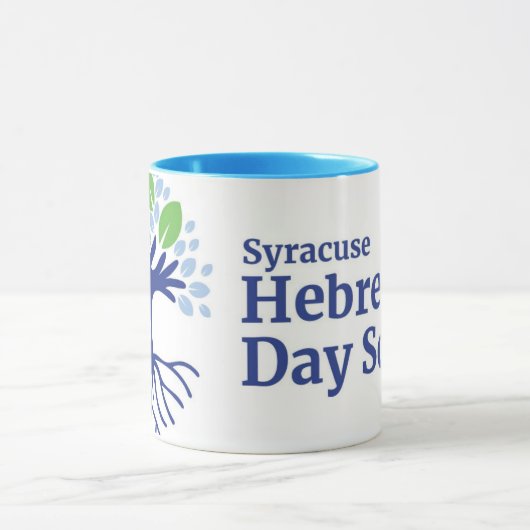 SHDS-Tasse Tasse (Zentrum)