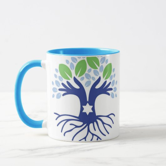 SHDS-Tasse Tasse (Links)