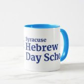 SHDS-Tasse Tasse (VorderseiteRechts)