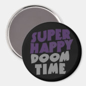 SHDT MAGNETS MAGNET (Vorderseite/Rückseite)