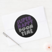 SHDT STICKERS (Umschlag)