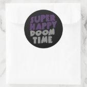 SHDT STICKERS (Tasche)