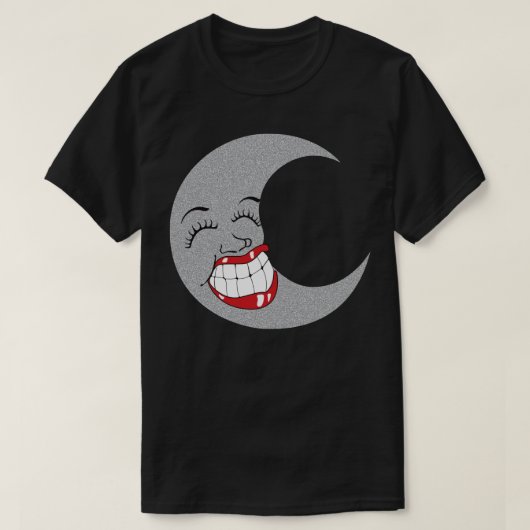 SHE BOP T-Shirt (Design vorne)
