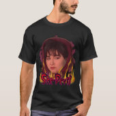 She-Devil T-Shirt (Vorderseite)