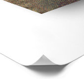 She-Devil von Harry Hervey Poster (Ecke)