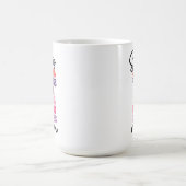 *She is Mom Kaffeetasse (Mittel)