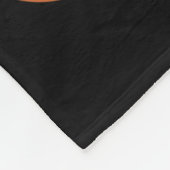 She Likes My Drum Stick Funny Couple Matching Than Fleecedecke (Ecke)