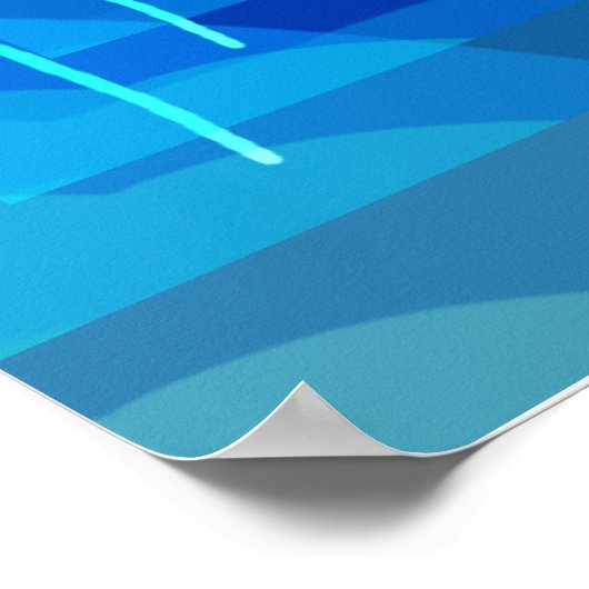 she - negativo - efeito poster (Ecke)