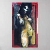 "SHE" POSTER (Vorne)