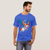 She Ra Freund T-Shirt (Vorne ganz)