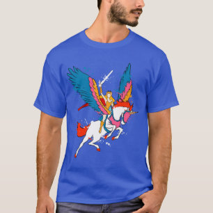 She Ra Freund T-Shirt