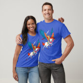 She Ra Freund T-Shirt (Unisex)