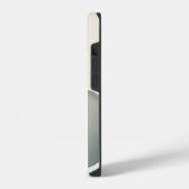 She Remembered Who She Was Phone Case – Inspiratio iPhone Hülle (Linke Seite)