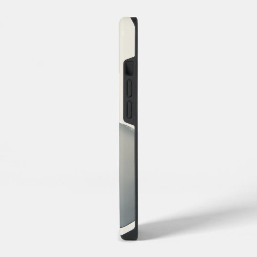 She Remembered Who She Was Phone Case – Inspiratio iPhone Hülle (Linke Seite)