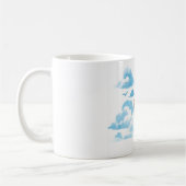 She Smiles in Summer マグカップ Kaffeetasse (Links)