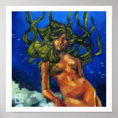 She Weed Poster (Vorne)