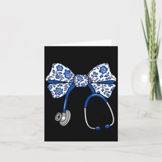 She Works With Willing Hands Proverbs 31 13 Christ Karte (Vorderseite)