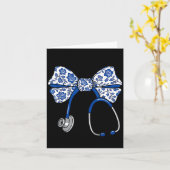 She Works With Willing Hands Proverbs 31 13 Christ Karte (Gelbe Blume)