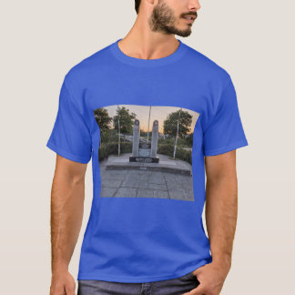 Shea Heights Denkmal T-Shirt