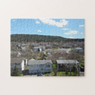 Shea Heights Puzzle