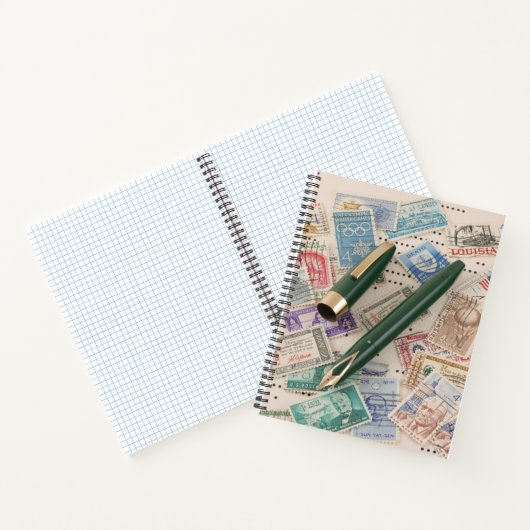 Sheaffer Sheaffer PFM Füllhalter Notizblock (Innenseite)