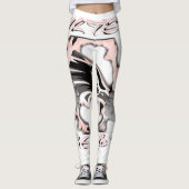 SHEAGLE / EGELLE FRAU LEGGINGS (Vorderseite)