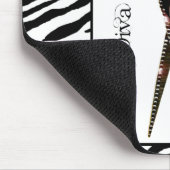 "Shear DIVA" Mousepad (Ecke)