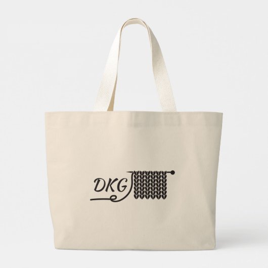 Shear Joy Tasche (Rückseite)