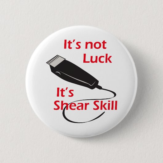 SHEAR SKILL BUTTON (Vorderseite)