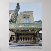 Shea's Buffalo Poster (Vorne)